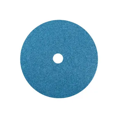 PFERD 40360 - Fiber Disc, 7" x 7/8", 80 Grit, VICTOGRAIN (25pk)