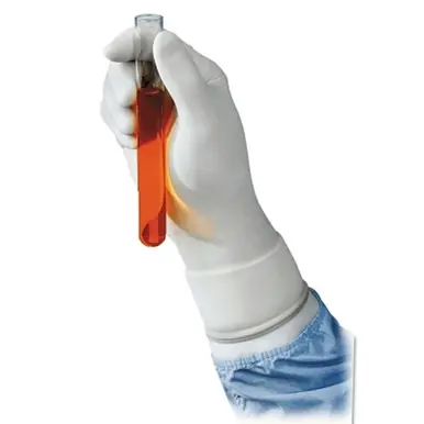 Ansell 93-311-XL Nitrilite Disposable Gloves in X-Large (5 mil), Natural