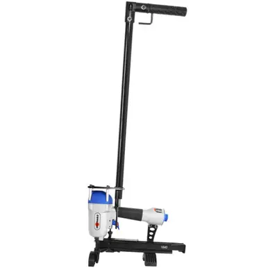 Spotnails X1S1640RFH - 16GA 1” Wide Crown Radiant Floor Heat Stapler (1” - 1-1/2”)