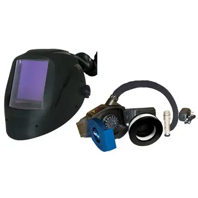 ArcOne AP1K-V-X81VX - Vision Black High Performance PAPR Kit