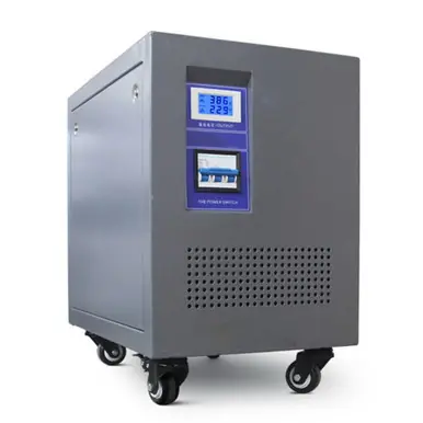 PALMGREN 9685004 - Transformer 460V/3Ph to 230V 5HP