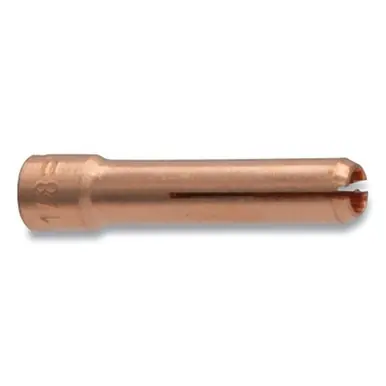 BEST WELDS 900-10N22S - Collet, 0.040", Used on 17, 18, 26 Torches, Stubby (2pk)