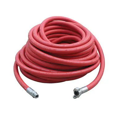 Reelcraft S601088-100 - 3/4" x 100 ft Low Pressure Air/Water Hose