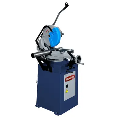 PALMGREN 9683151 - 14" Variable Speed Cold Saw 230V, SPH