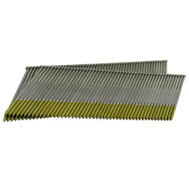 Spotnails 1516APS - 15 Gauge 2" Stainless Angle Finish Nails 4000ct