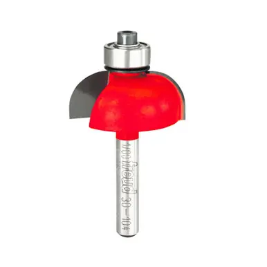 FREUD 30-104 - 3/8" Radius Cove Bit