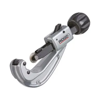 RIDGID 31637 Model 151-P Quick-Acting Tubing Cutter (for plastic)