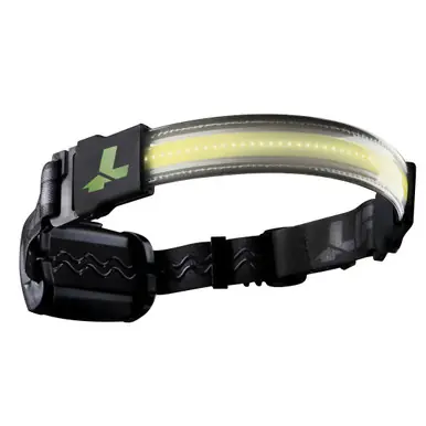 LIFT LAC-24LBK - ArcLite 180 Degree Headlamp (fits DAX, BRIGGS, RADIX, IDAX)