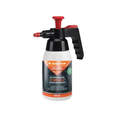 WALTER 53L108 - ANTI-SPATTER Pump Sprayer