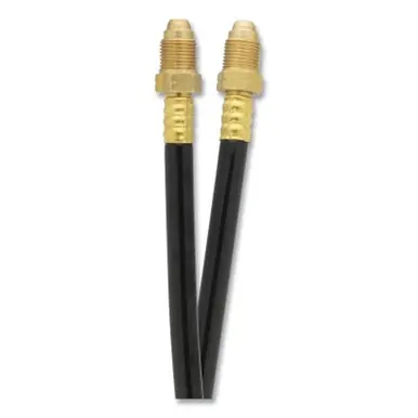 BEST WELDS 900-40V76L - Vinyl Wate R Hose Ext. 25ft