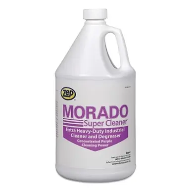 Zep 85624 MORADO Super Cleaner, 1 gal