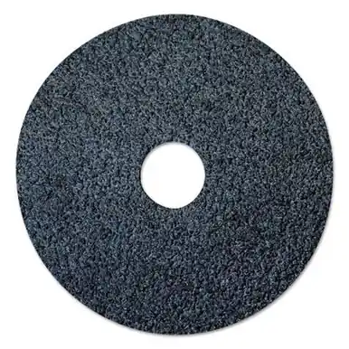 WEILER 62003 Wolverine Resin Fiber Disc 4-1/2" x 7/8" Arbor Dia 36 Grit Zirconia