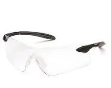 Pyramex SB8810S..Clear Lens with Black/Gray