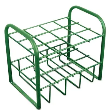 Anthony Multiple Cylinder Stand for M7/M9/C/D/E Cylinders (22"W x H19")
