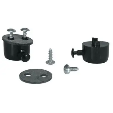 Honeywell 4002 Suspension Parts & Accessories, Quick-Lok Kit Cap Component