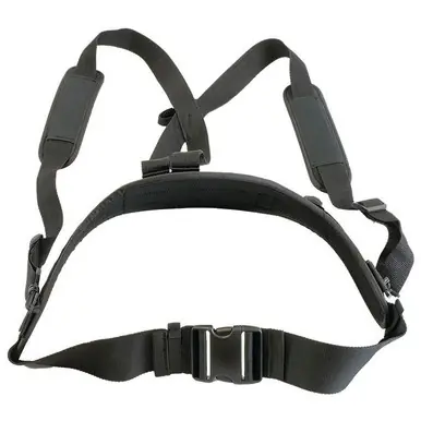 ArcOne AP-WBTSP-01 - Airplus Waistbelt w/ Suspender