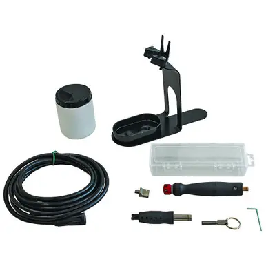 WALTER 54B610 - Dip & Work Wand Kit
