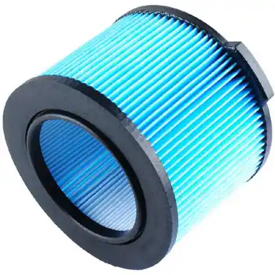 RIDGID 26643 VF3500 3-Layer Filter for WD4050