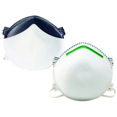 Honeywell 14110390 N95 Respirator, Small