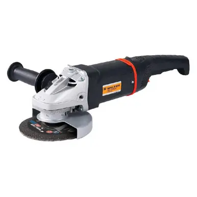 WALTER 30A170 - Maxi 7" Grinder, 120V AC/DC 15A