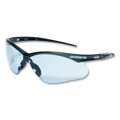 Jackson Safety 50011 SG Blue/Light Blue