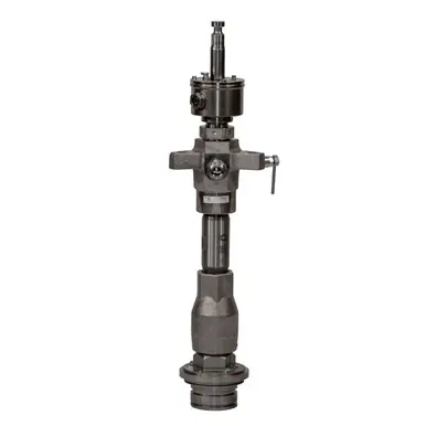 GRACO L100CM - Check-Mate 100cc Carbon Steel MaxLife Displacement Pump Lower