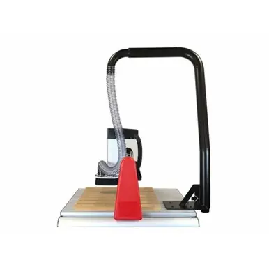 Axiom AODI - Iconic Overarm Dust System