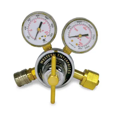 ALLEGRO 9891-01 - Low-Pressure Regulator