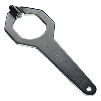 RIDGID 51020 D-380-X Nipple Chuck Wrench
