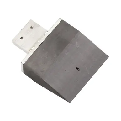WALTER 54B009 - Large Graphite Insert for SURFOX 204