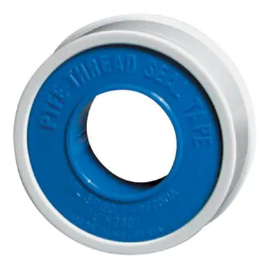 MARKAL 44083 Slic-Tite PTFE Thread Tapes, 600 in L X 1/2 in W (12pk)