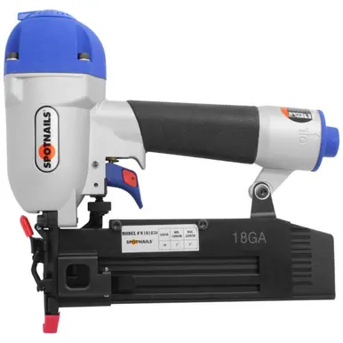 Spotnails W1B1850LM 18GA Brad Tool 50MM Long Mag