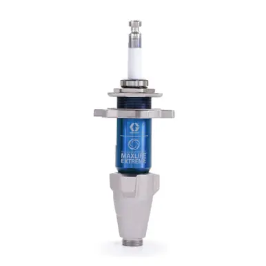 GRACO 2001551 - Endurance Vortex MaxLife Extreme Piston Pump, 1095 XT, 3300 PSI