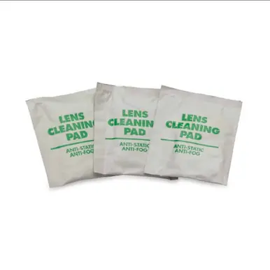 ALLEGRO 0350-1000 - Eyewear Cleaning Wipes (1000/Bulk Pack)