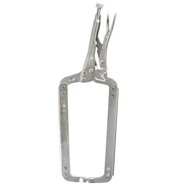 PALMGREN 71800 - 18" Locking C-Clamp