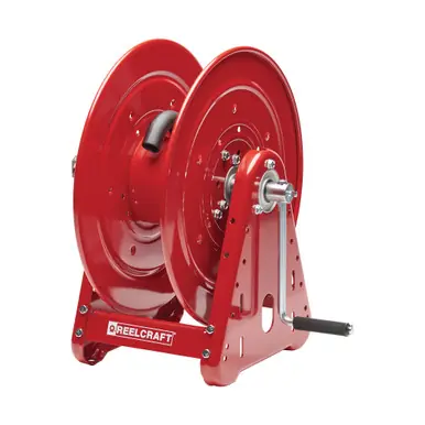 Reelcraft CA33106-M - 3/4" x 50 ft. 3000 psi, Hand Crank Hose Reel