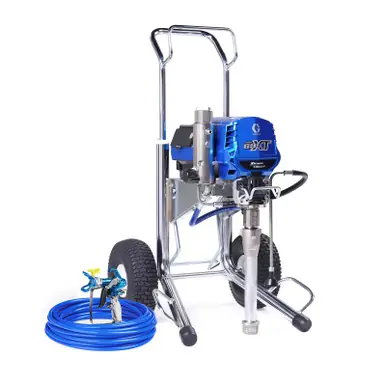 GRACO 19F545 - Ultra 695 XT Standard Series Electric Airless Sprayer, Hi-Boy