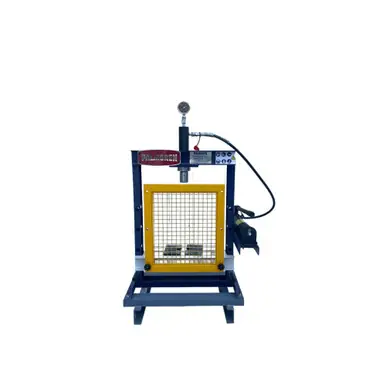 PALMGREN 9661617 - H-Press 5 Ton Manual Pump 36 IN