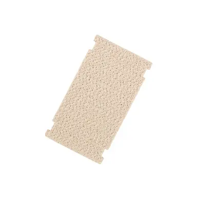 WALTER 54B052 - Large Cleaning Pad for Graphite Insert - SURFOX 304