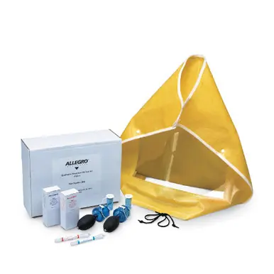 ALLEGRO 2041 - Bitter (Denatonium Benzoate) Test Kit