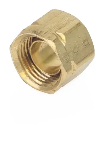 GRACO 556666 - Fitting - 5/16" Tube Nut & Sleeve