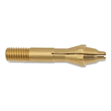 BEST WELDS 900-44510174 - Tungsten Grinder Part, Electrode Clamp, 5/32 in