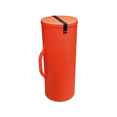 ALLEGRO 9550-55 - 12" Plastic Ducting Storage Canister