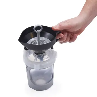 GRACO 18B057 - Funnel Strainer Kit