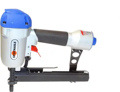 Spotnails X1C1008 - 1/2” Wide Mini-Corrugated Fastener Tool (1/4” - 5/8”)