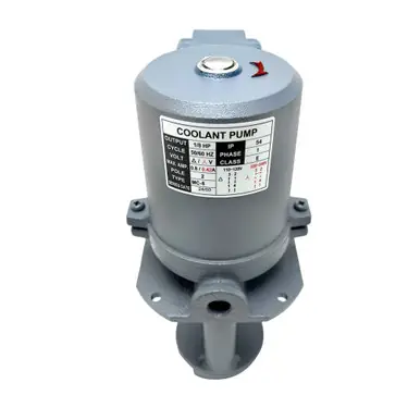 PALMGREN 961562100 - Coolant Pump