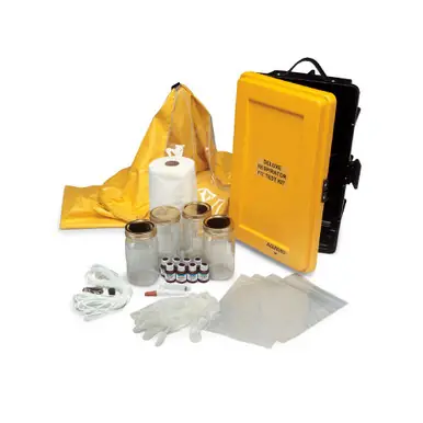 ALLEGRO 0202 - Banana Oil Kit, Deluxe