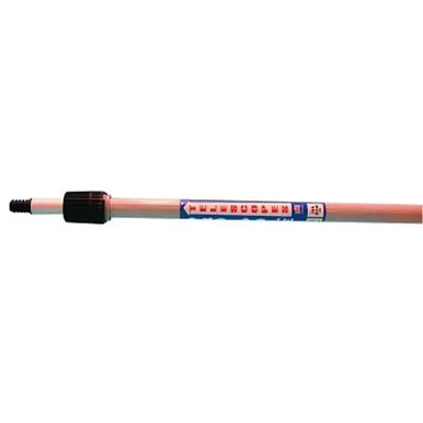 Magnolia Brush PROHANDLE824 Pro-Handle, 8‘ to 24‘, Aluminum