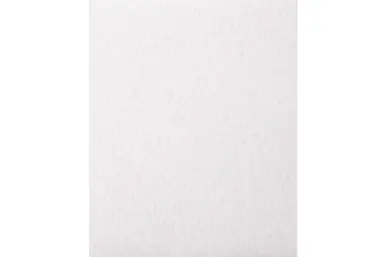PFERD 46332 - ECO AC Paper Backed Abrasive Sheet, 9" x 11, stearate coating, 100 Grit, Aluminum (50pk)
