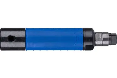 PFERD 94302 - Handpiece G16 for Flexible Shaft 4 HA - Straight, Collet Group 6